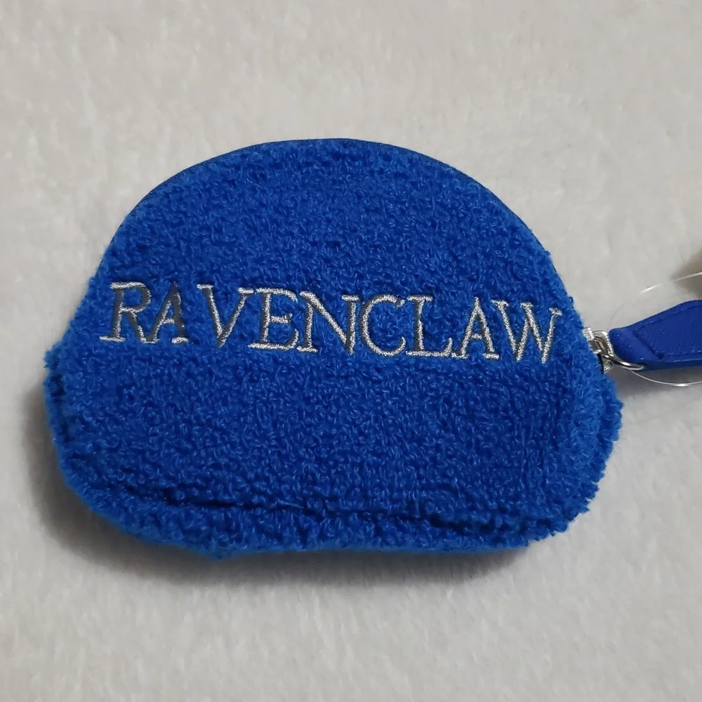 Universal Studios Harry Potter Ravenclaw ‎ Coin Purse